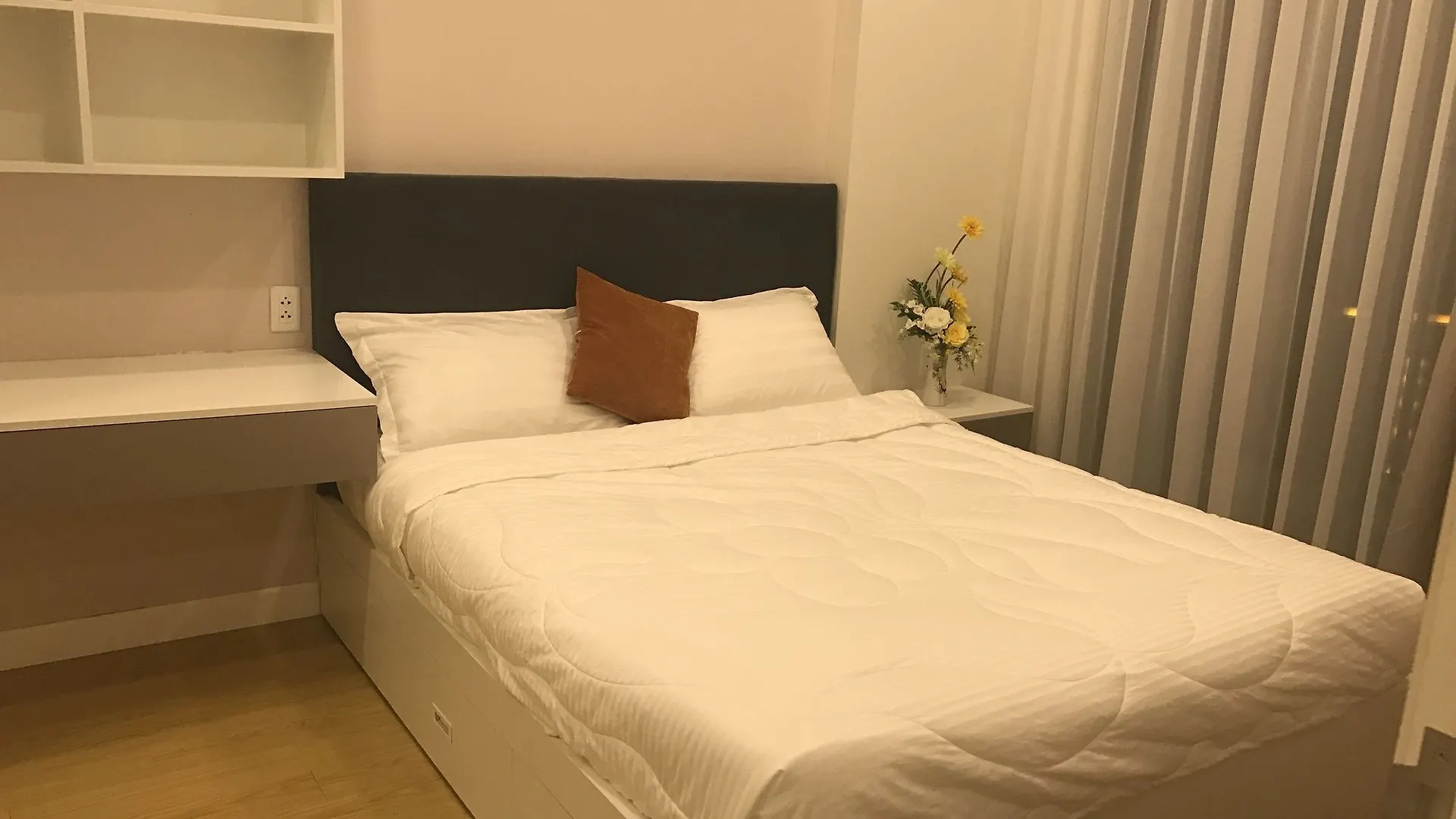 City View 2Br In Masteri Thao Dien Ho Chi Minh City