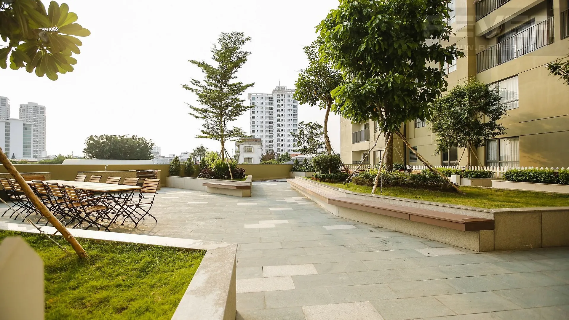 City View 2Br In Masteri Thao Dien Ho Chi Minh City 0*,  Vietnam