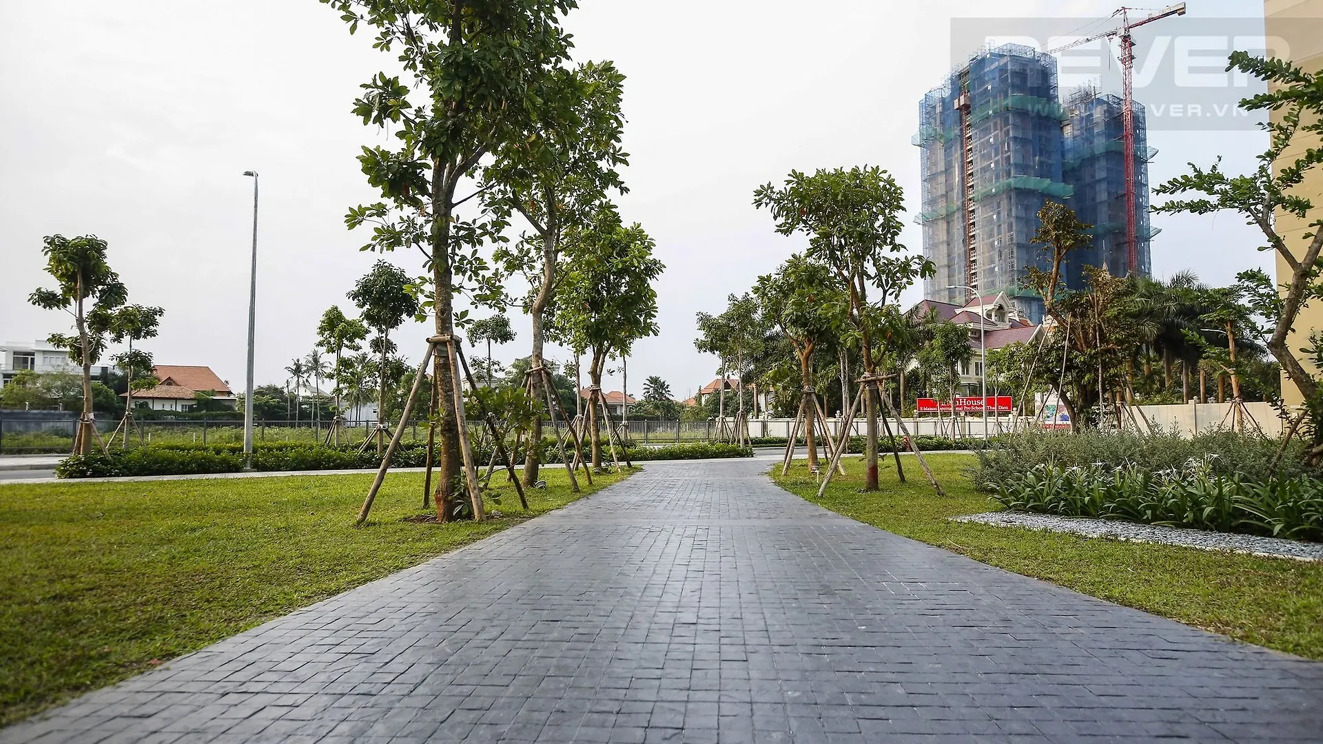 City View 2Br In Masteri Thao Dien Ho Chi Minh City 0*,  Vietnam